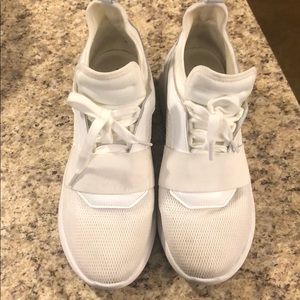 Kendall & Kylie Wedge Sneakers